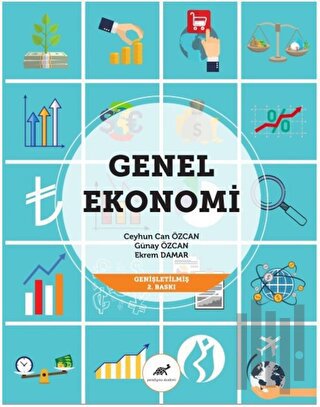 Genel Ekonomi | Kitap Ambarı