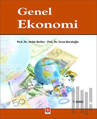 Genel Ekonomi | Kitap Ambarı