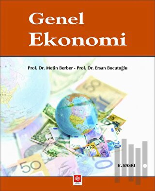 Genel Ekonomi | Kitap Ambarı