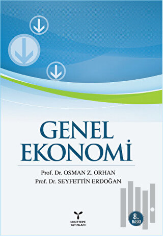 Genel Ekonomi | Kitap Ambarı