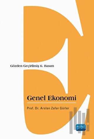 Genel Ekonomi | Kitap Ambarı