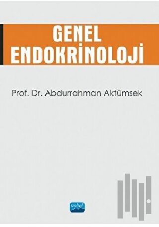 Genel Endokrinoloji | Kitap Ambarı