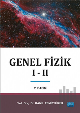 Genel Fizik 1-2 | Kitap Ambarı