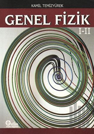 Genel Fizik 1-2 | Kitap Ambarı