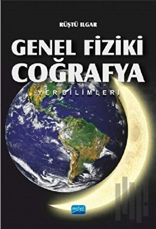 Genel Fiziki Coğrafya: Yer Bilimleri | Kitap Ambarı