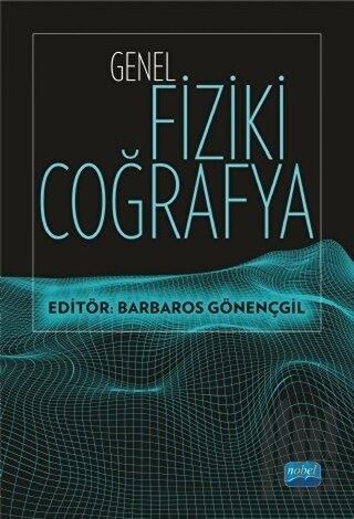 Genel Fiziki Coğrafya | Kitap Ambarı