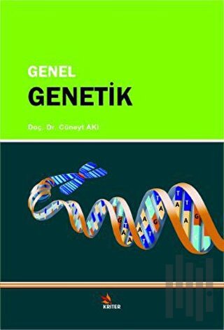 Genel Genetik | Kitap Ambarı