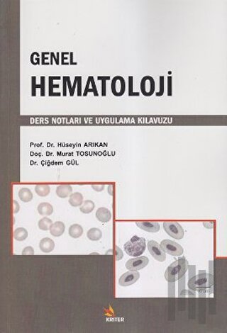 Genel Hematoloji | Kitap Ambarı