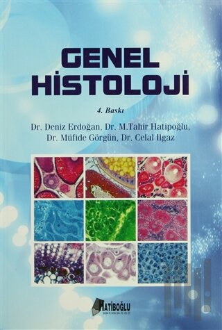 Genel Histoloji | Kitap Ambarı