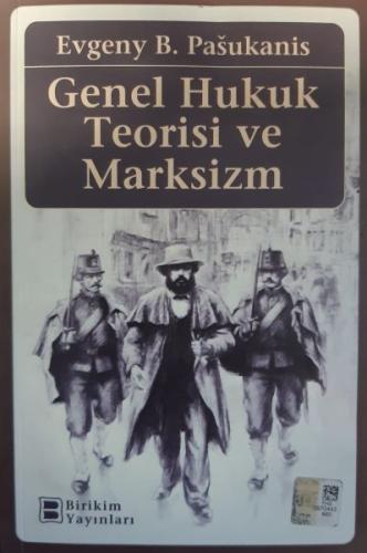 Genel Hukuk Teorisi ve Marksizm | Kitap Ambarı