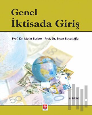 Genel İktisada Giriş | Kitap Ambarı