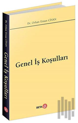 Genel İş Koşulları | Kitap Ambarı