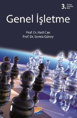 Genel İşletme | Kitap Ambarı