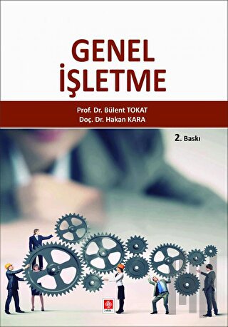 Genel İşletme | Kitap Ambarı