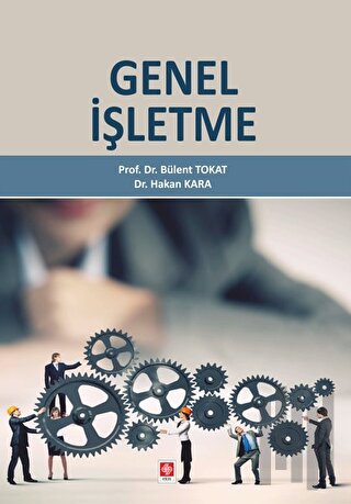 Genel İşletme | Kitap Ambarı