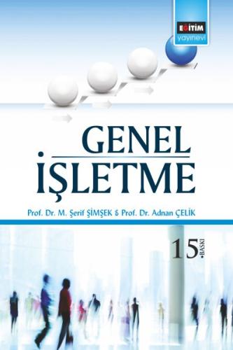 Genel İşletme | Kitap Ambarı