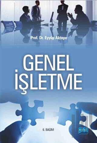 Genel İşletme | Kitap Ambarı