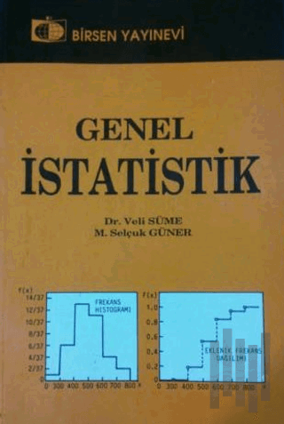 Genel İstatistik | Kitap Ambarı