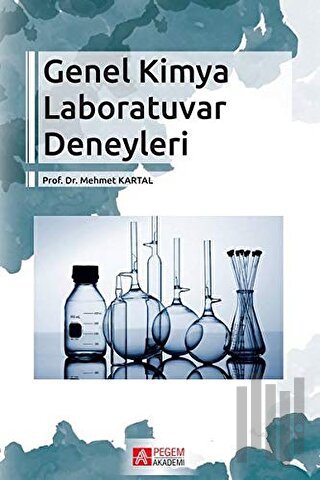 Genel Kimya Laboratuvar Deneyleri | Kitap Ambarı