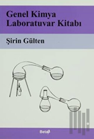 Genel Kimya Laboratuvar Kitabı | Kitap Ambarı