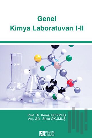 Genel Kimya Laboratuvarı 1-2 | Kitap Ambarı