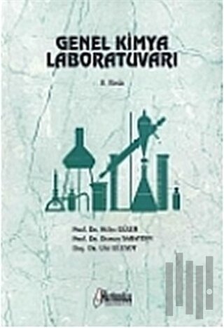 Genel Kimya Laboratuvarı | Kitap Ambarı