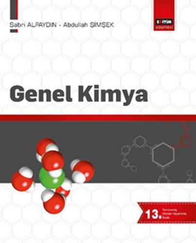 Genel Kimya | Kitap Ambarı