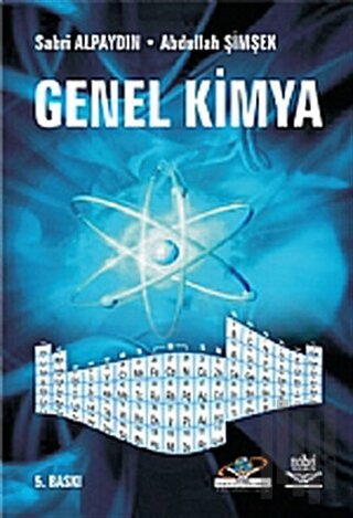 Genel Kimya | Kitap Ambarı