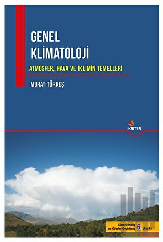 Genel Klimatoloji | Kitap Ambarı