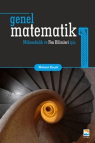 Genel Matematik 1 | Kitap Ambarı