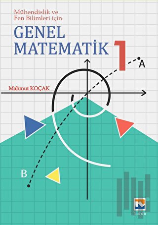 Genel Matematik 1 | Kitap Ambarı