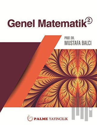 Genel Matematik 2 | Kitap Ambarı