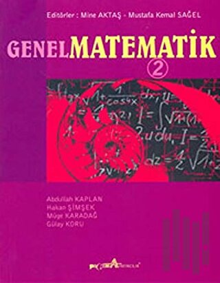 Genel Matematik-2 | Kitap Ambarı