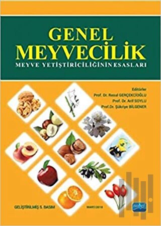 Genel Meyvecilik | Kitap Ambarı