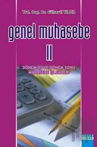 Genel Muhasebe 2 | Kitap Ambarı