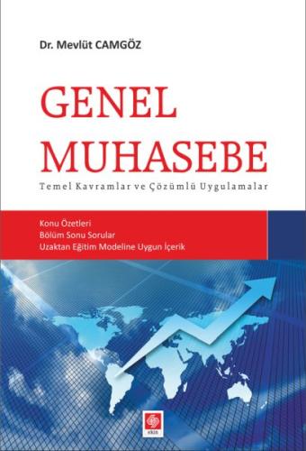 Genel Muhasebe | Kitap Ambarı