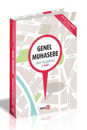 Genel Muhasebe | Kitap Ambarı