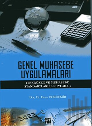 Genel Muhasebe Uygulamaları | Kitap Ambarı