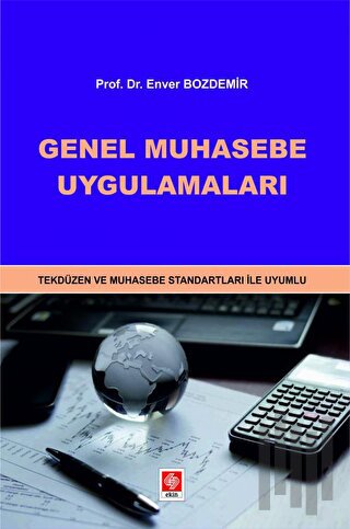 Genel Muhasebe Uygulamaları | Kitap Ambarı