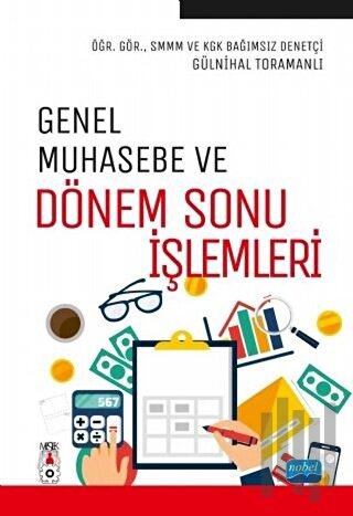 Genel Muhasebe ve Dönem Sonu İşlemleri | Kitap Ambarı