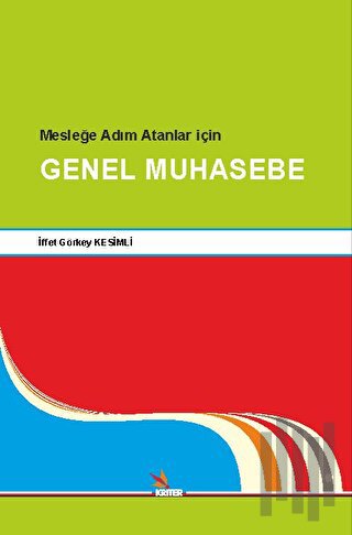 Genel Muhasebe | Kitap Ambarı