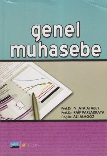 Genel Muhasebe | Kitap Ambarı