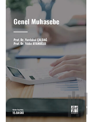 Genel Muhasebe | Kitap Ambarı