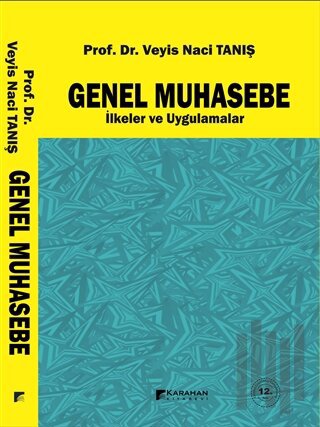 Genel Muhasebe | Kitap Ambarı