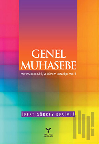 Genel Muhasebe | Kitap Ambarı