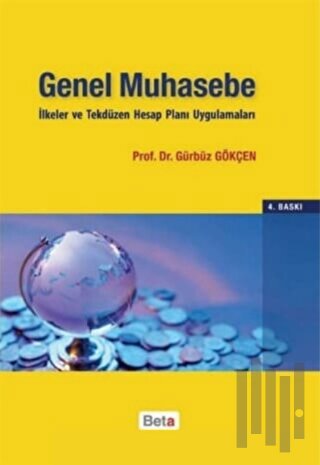 Genel Muhasebe | Kitap Ambarı