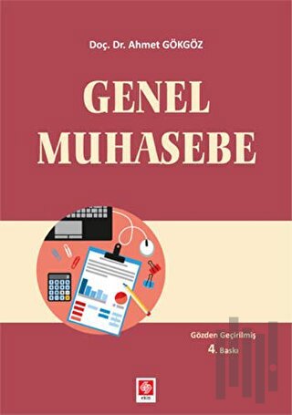 Genel Muhasebe | Kitap Ambarı