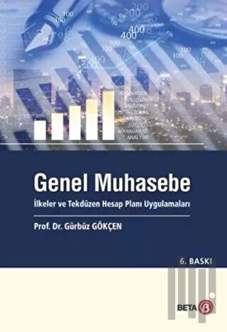 Genel Muhasebe | Kitap Ambarı