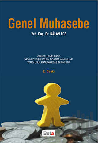 Genel Muhasebe | Kitap Ambarı