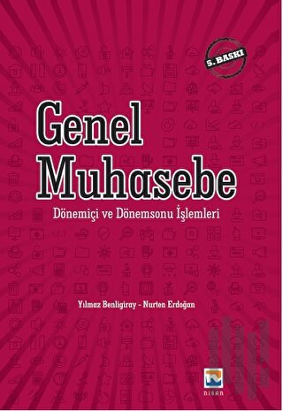 Genel Muhasebe | Kitap Ambarı